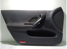 Recambio de guarnecido puerta delantera izquierda para renault laguna ii (bg0/1_) 1.9 dci (bg1a, bg1v) referencia OEM IAM 820000