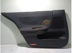 Recambio de guarnecido puerta trasera izquierda para renault laguna ii (bg0/1_) 1.9 dci (bg1a, bg1v) referencia OEM IAM 82006911