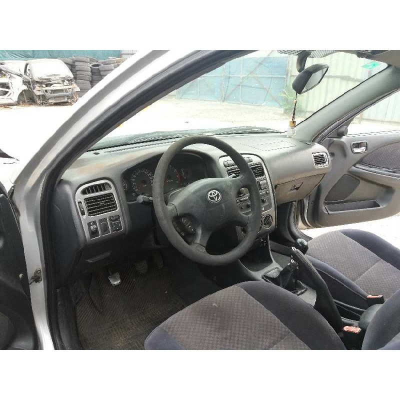 toyota avensis berlina (t 22) 1.6 16v   |   0.97 - ... | 1997 | 110 cv / 81 kw del año 1997