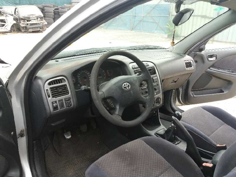 toyota avensis berlina (t 22) 1.6 16v   |   0.97 - ... | 1997 | 110 cv / 81 kw del año 1997