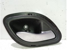 Recambio de maneta interior delantera derecha para renault laguna ii (bg0/1_) 1.9 dci (bg1a, bg1v) referencia OEM IAM 8200000724