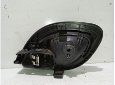 Recambio de maneta interior delantera derecha para renault laguna ii (bg0/1_) 1.9 dci (bg1a, bg1v) referencia OEM IAM 8200000724 2
