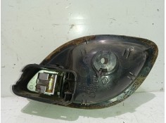 Recambio de maneta interior trasera derecha para renault laguna ii (bg0/1_) 1.9 dci (bg1a, bg1v) referencia OEM IAM 8200000724   2