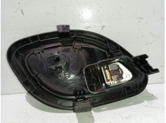 Recambio de maneta interior delantera izquierda para renault laguna ii (bg0/1_) 1.9 dci (bg1a, bg1v) referencia OEM IAM 82000007 2