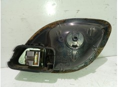 Recambio de maneta interior trasera izquierda para renault laguna ii (bg0/1_) 1.9 dci (bg1a, bg1v) referencia OEM IAM 8200000723 2