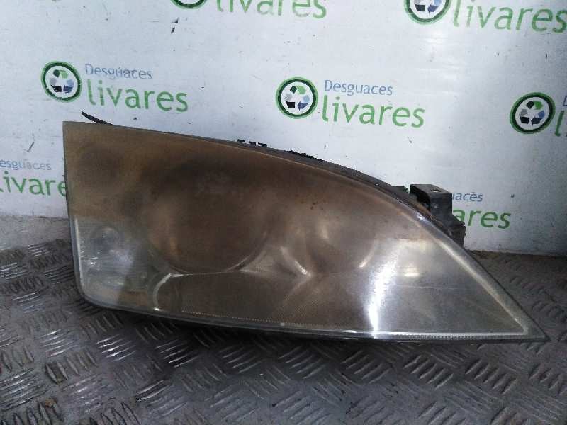 Recambio de faro derecho para ford mondeo berlina (ge) trend   |   09.00 - 12.02 | 2000 - 2002 | 116 cv / 85 kw referencia OEM I