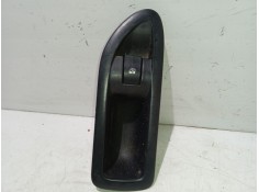 Recambio de mando elevalunas trasero derecho para renault laguna ii (bg0/1_) 1.9 dci (bg1a, bg1v) referencia OEM IAM 8200317494 