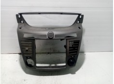 Recambio de moldura para ssangyong rodius i 2.7 xdi referencia OEM IAM 7656021000  