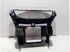 Recambio de moldura para ssangyong rodius i 2.7 xdi referencia OEM IAM 7656021000   2