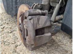 Recambio de pinza freno delantera derecha para peugeot 307 sw (3h) 1.6 hdi 110 referencia OEM IAM 4400N3 1607375580 