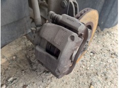Recambio de pinza freno delantera izquierda para peugeot 307 sw (3h) 1.6 hdi 110 referencia OEM IAM 4400N2 1607375480 