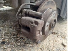 Recambio de pinza freno trasera derecha para peugeot 307 sw (3h) 1.6 hdi 110 referencia OEM IAM 4400N5 1607375780 