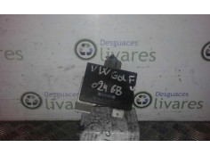 Recambio de modulo confort para volkswagen golf iv berlina (1j1) conceptline   |   09.97 - 12.02 | 1997 - 2002 | 90 cv / 66 kw r 2