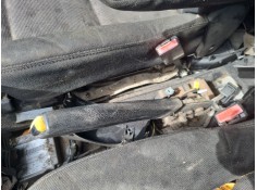 Recambio de palanca freno de mano para peugeot 307 sw (3h) 1.6 hdi 110 referencia OEM IAM 470198  
