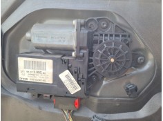 Recambio de motor elevalunas delantero izquierdo para peugeot 307 sw (3h) 1.6 hdi 110 referencia OEM IAM 9637130580 9221N3 