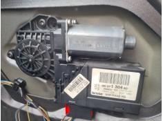 Recambio de motor elevalunas delantero derecho para peugeot 307 sw (3h) 1.6 hdi 110 referencia OEM IAM 9637130480 9222N1 