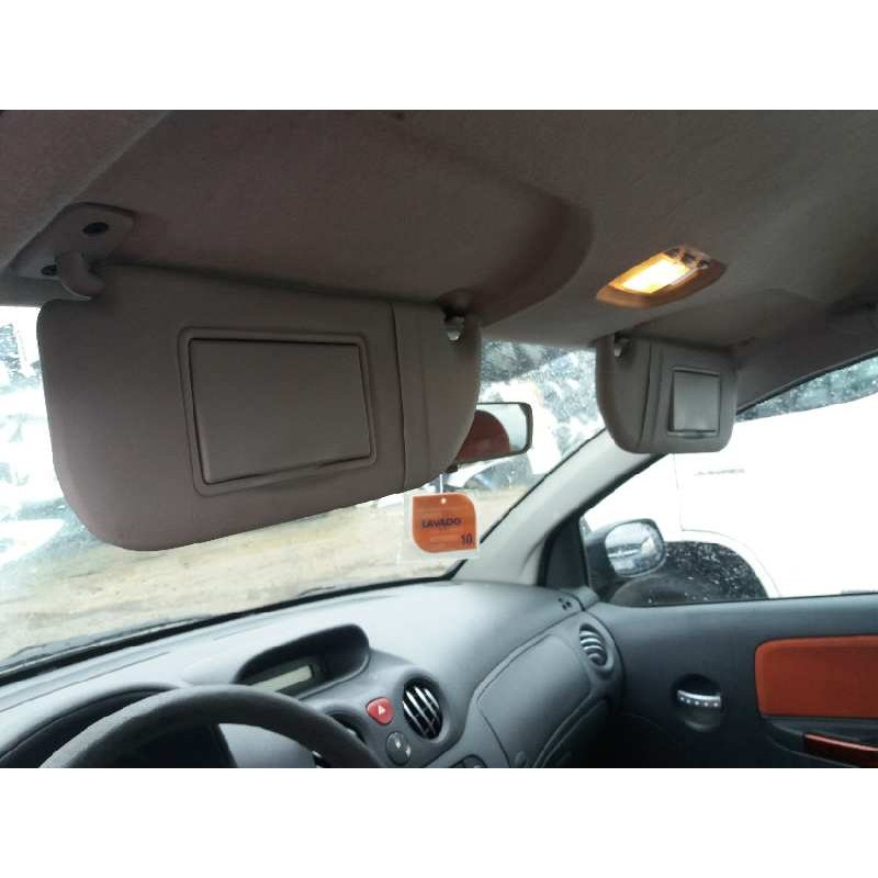 citroen c2 sx   |   09.03 - 12.06 | 2003 - 2006 | 68 cv / 50 kw del año 2003