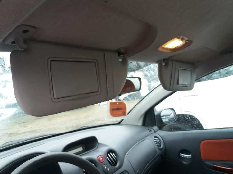 citroen c2 sx   |   09.03 - 12.06 | 2003 - 2006 | 68 cv / 50 kw del año 2003