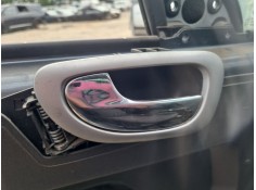 Recambio de maneta interior delantera izquierda para peugeot 307 sw (3h) 1.6 hdi 110 referencia OEM IAM 9143F4  