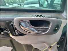 Recambio de maneta interior trasera izquierda para peugeot 307 sw (3h) 1.6 hdi 110 referencia OEM IAM 9143F4  