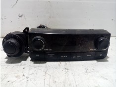 Recambio de mando calefaccion / aire acondicionado para ssangyong rodius i 2.7 xdi referencia OEM IAM 6870021021  