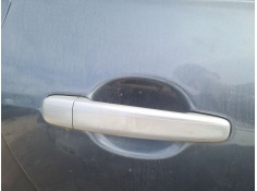 Recambio de maneta exterior trasera derecha para peugeot 307 sw (3h) 1.6 hdi 110 referencia OEM IAM 9101W8 910957 
