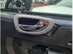 Recambio de maneta interior delantera derecha para peugeot 307 sw (3h) 1.6 hdi 110 referencia OEM IAM 9143F5  