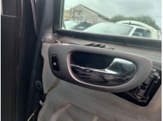 Recambio de maneta interior trasera derecha para peugeot 307 sw (3h) 1.6 hdi 110 referencia OEM IAM 9143F5  