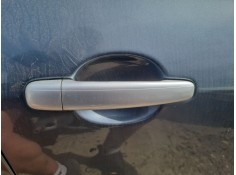 Recambio de maneta exterior delantera derecha para peugeot 307 sw (3h) 1.6 hdi 110 referencia OEM IAM 9101W8 910957 910955