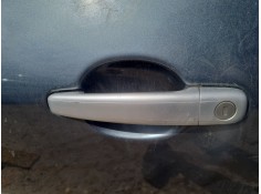 Recambio de maneta exterior delantera izquierda para peugeot 307 sw (3h) 1.6 hdi 110 referencia OEM IAM 9101W9 910956 910953