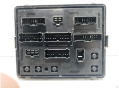 Recambio de caja reles / fusibles para ssangyong rodius i 2.7 xdi referencia OEM IAM 05C19MAK4313   2