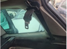 Recambio de cinturon seguridad trasero derecho para peugeot 307 sw (3h) 1.6 hdi 110 referencia OEM IAM 8974JN  
