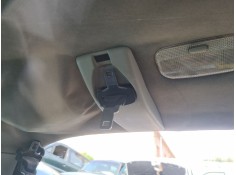 Recambio de cinturon seguridad trasero central para peugeot 307 sw (3h) 1.6 hdi 110 referencia OEM IAM 8975GY  