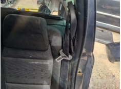 Recambio de cinturon seguridad trasero izquierdo para peugeot 307 sw (3h) 1.6 hdi 110 referencia OEM IAM 8974JT  