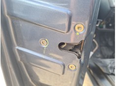 Recambio de cerradura puerta delantera izquierda para peugeot 307 sw (3h) 1.6 hdi 110 referencia OEM IAM 9135N4  