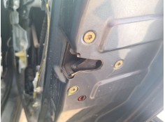 Recambio de cerradura puerta trasera derecha para peugeot 307 sw (3h) 1.6 hdi 110 referencia OEM IAM 9138C0  
