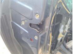 Recambio de cerradura puerta trasera izquierda para peugeot 307 sw (3h) 1.6 hdi 110 referencia OEM IAM 9137A0  
