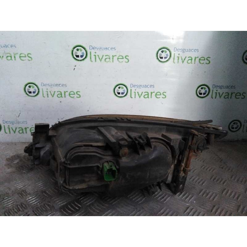 Recambio de faro derecho para ford mondeo berlina (ge) trend   |   09.00 - 12.02 | 2000 - 2002 | 116 cv / 85 kw referencia OEM I