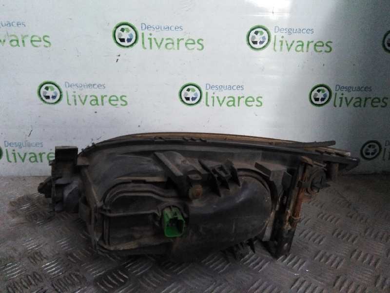 Recambio de faro derecho para ford mondeo berlina (ge) trend   |   09.00 - 12.02 | 2000 - 2002 | 116 cv / 85 kw referencia OEM I