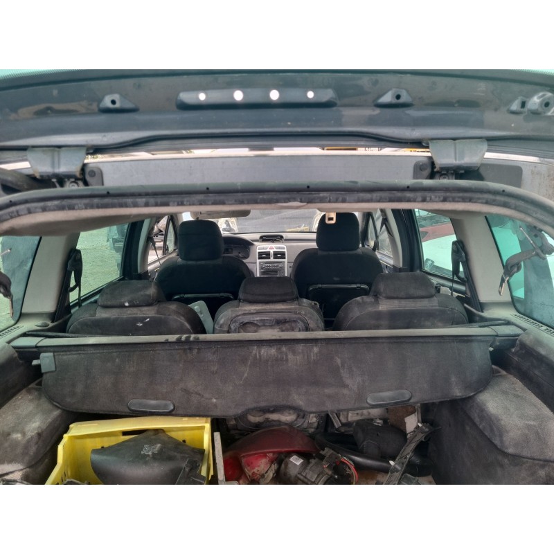 Recambio de bandeja trasera para peugeot 307 sw (3h) 1.6 hdi 110 referencia OEM IAM 8794PZ  