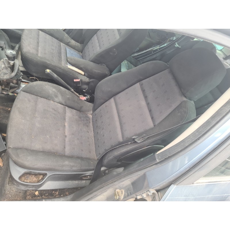 Recambio de asiento delantero izquierdo para peugeot 307 sw (3h) 1.6 hdi 110 referencia OEM IAM 886120 8871KF 