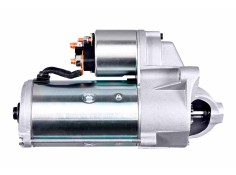 Recambio de motor de arranque para renault laguna ii (bg0/1_) 1.9 dci (bg1a, bg1v) referencia OEM IAM 8200628426 7711134802 
