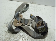 Recambio de cinturon seguridad trasero izquierdo para land rover discovery i (lj) 2.5 tdi 4x4 referencia OEM IAM 9206103  