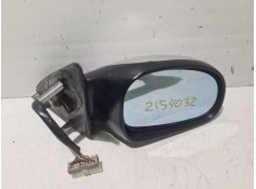 Recambio de retrovisor derecho para peugeot 406 berlina (s1/s2) referencia OEM IAM 8149T1 8149T1 8149T1