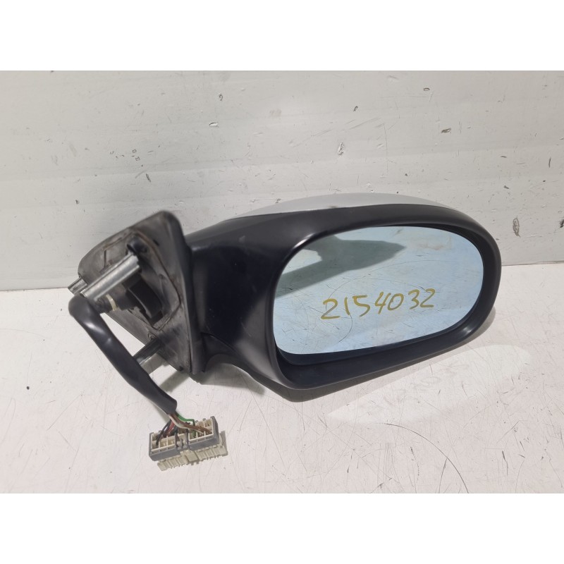 Recambio de retrovisor derecho para peugeot 406 berlina (s1/s2) referencia OEM IAM 8149T1 8149T1 8149T1