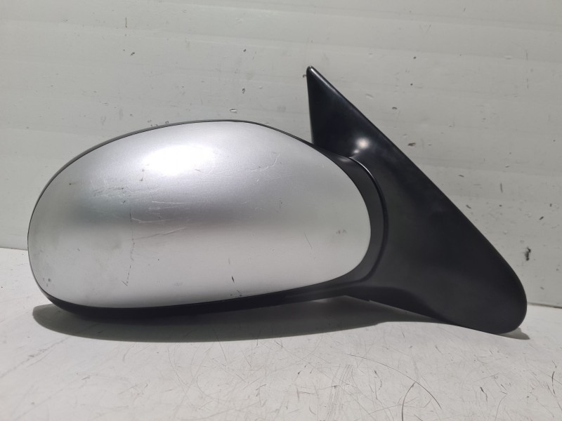 Recambio de retrovisor derecho para peugeot 406 berlina (s1/s2) referencia OEM IAM 8149T1 8149T1 8149T1