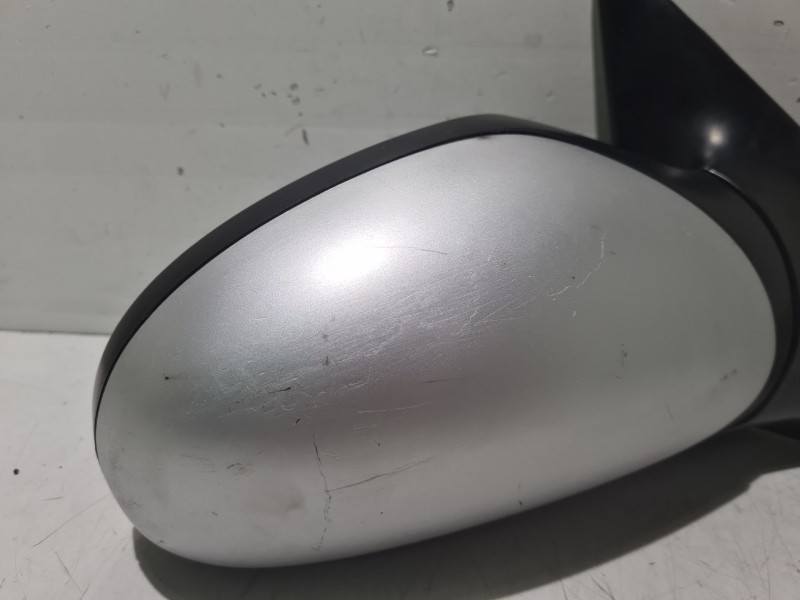 Recambio de retrovisor derecho para peugeot 406 berlina (s1/s2) referencia OEM IAM 8149T1 8149T1 8149T1