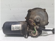 Recambio de motor limpia delantero para mercedes-benz clase c (w202) c 250 d (202.125) referencia OEM IAM 2028205342 40387712 40
