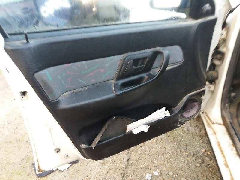 seat cordoba berlina (6k2) 1.9 tdi   |   0.93 - 0.99 | 1993 - 1999 | 90 cv / 66 kw del año 1993