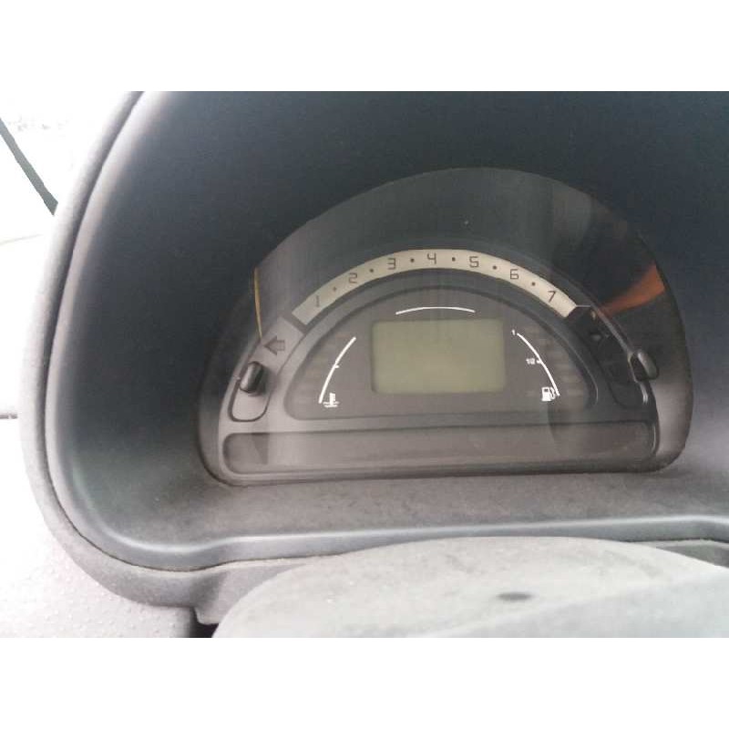 citroen c2 sx   |   09.03 - 12.06 | 2003 - 2006 | 68 cv / 50 kw del año 2003